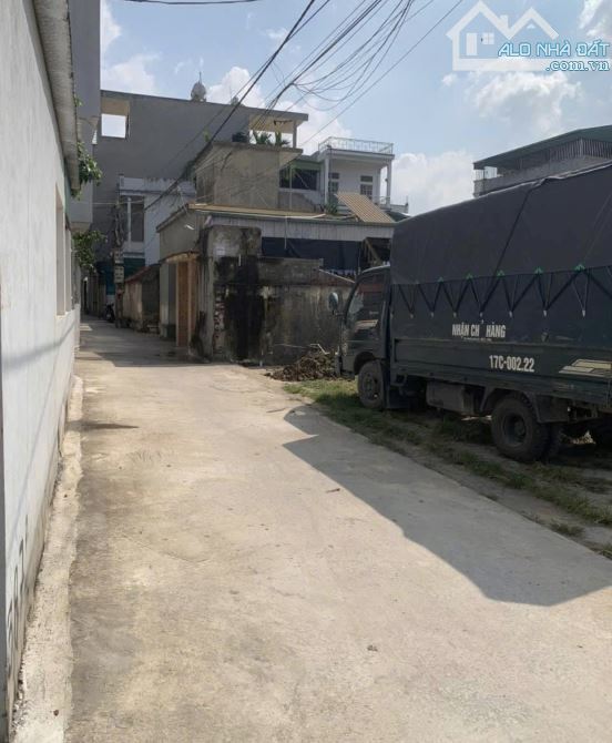 Cơ hội an cư lý tưởng tại Tiền Phong – 60m², gần trường, gần UBND