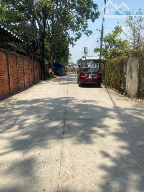 BÁN LÔ ĐẤT 2 MẶT TIỀN LÊ THỊ HÀ - TÂN XUÂN - HÓC MÔN- 366M2- GIÁ ĐẦU TƯ