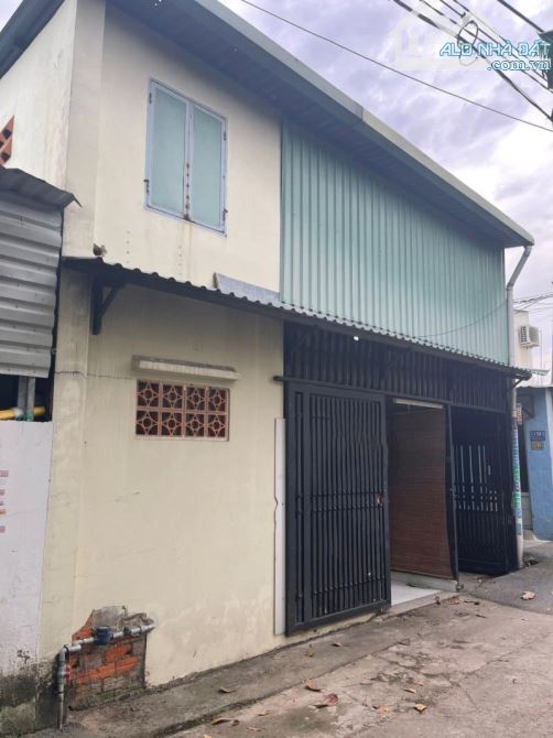 Bán gấp nhà cấp 4 hẽm ô tô, 7x19m Tô Ngọc Vân P.15 Gò Vấp Ấp Doi, Chỉ 6.2 tỷ Gần cầu BẾN P