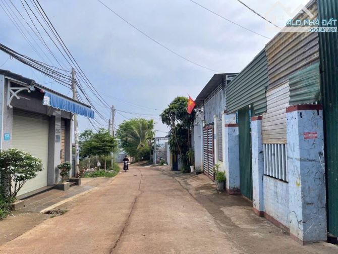 Bán đất hẻm 442/29 Ymol rẻ phải
