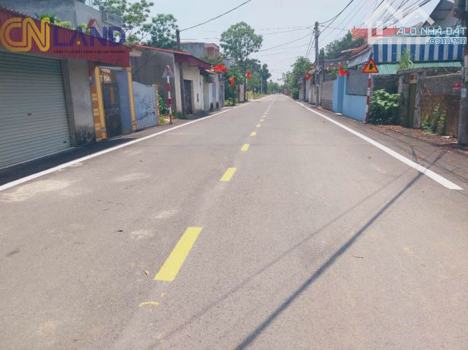 CƠ HỘI VÀNG CHO NHÀ ĐẦU TƯ – CHỈ 2x TRIỆU/m²,Ô TÔ TRÁNH TẠI ĐỒNG TÂM MỸ ĐỨC