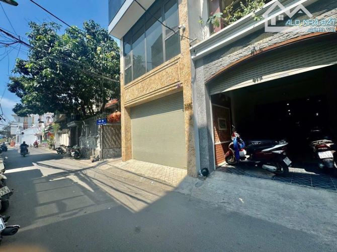 MẶT PHỐ NAM DƯ - KINH DOANH - Ô TÔ - 60M2 - 5 TẦNG - SỔ ĐỎ CHÍNH CHỦ - 13.2 TỶ