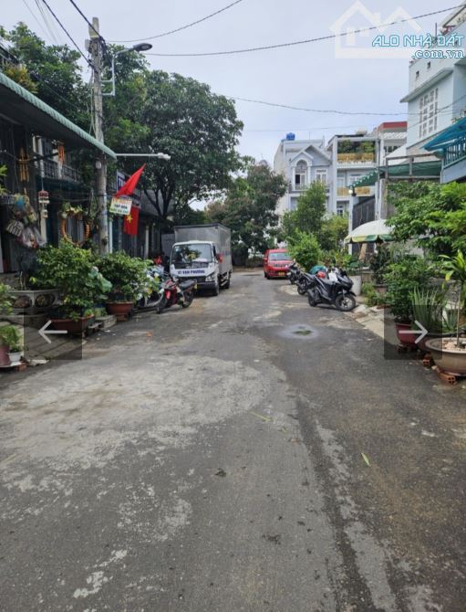 Mặt tiền đường 10m Trịnh Quang Nghị, P 7, Q.8, DT: 4.5 X 13.5, bốn tầng, giá 5 tỷ 95.