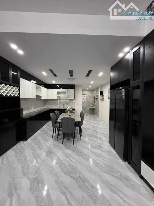 Bán nhà MẶT kiệt ô tô Tô Hiệu Hòa Minh Liên Chiểu