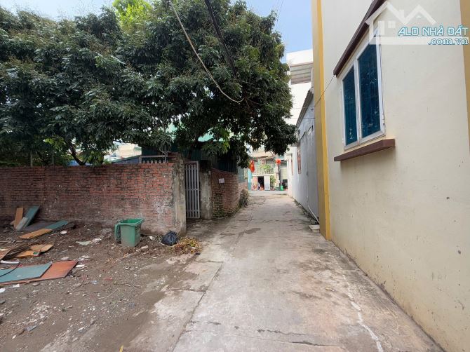 Bán Đất Đông La Hoài Đức , đất nở hậu , diện tích 33,3m