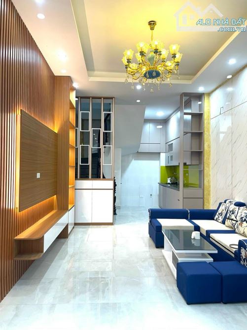 Bán nhà Bà triệu hà đông 5 tầng thang máy ô tô tránh gần DT52m2 giá hơn 11 tỷ