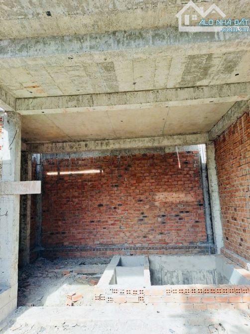 Bán đất đường An Phú Đông 25 phường An Phú Đông Quận 12