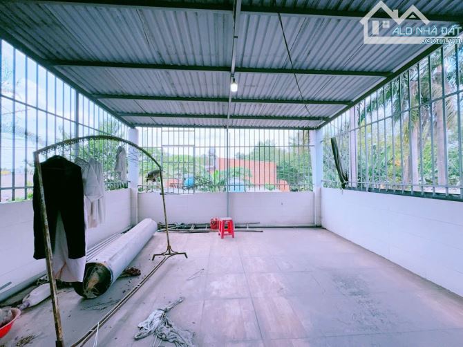 NP413 Bán nhà 2 lầu mặt tiền Phùng Hưng Ngã 3 Thái Lan Tam Phước Tp.Biên Hoà .Giá chỉ 7tỉ