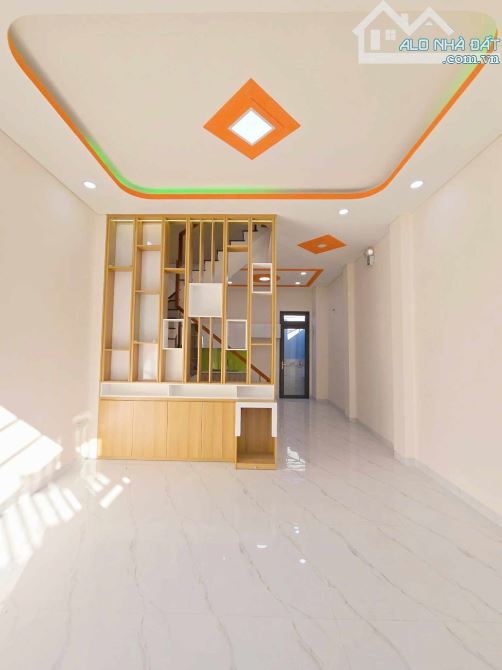 Bán NR 3PN, 3WC giá bank đường Nguyễn Duy Trinh, Trường Thạnh, TP. Thủ Đức