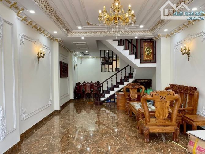 Bán nhà khu đô thị Nam Cần Thơ, P. Hưng Thạnh, Q. Cái Răng, TP. Cần Thơ, DT: 5x20m.