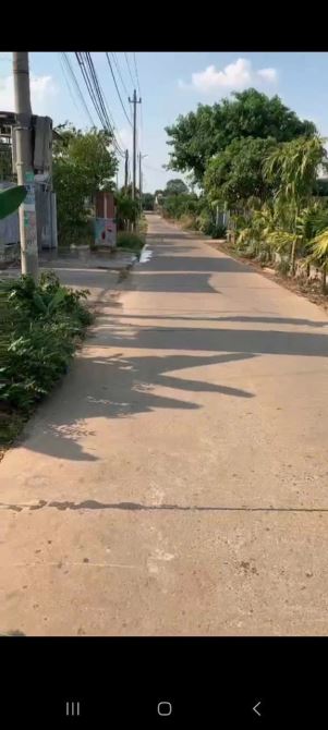 Đất hẻm C1 Quốc Lộ 14 full thổ cư đoạn Hoà Khánh