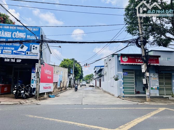 NHÀ MT KD DƯƠNG VĂN NGA BMT - 4 TỶ 5