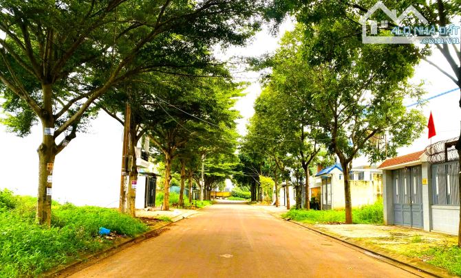 ĐẤT MT TÔN THẤT TÙNG LÊ VỤ BMT - 5 TỶ 2