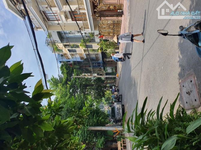 BÁN NHÀ MTKD TÂN PHÚ NGAY TRỊNH ĐÌNH TRỌNG 64m2 ĐƯỜNG 12m NHỈNH 10 TỶ.