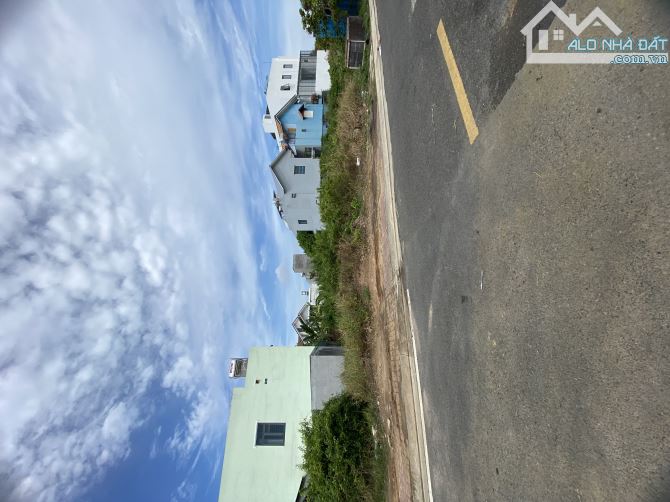 Bán đất đường Chu Văn An,phường Long Tâm, DT: 299m2, Giá bán: 5,5tỷ - Bà Rịa Vũng Tàu
