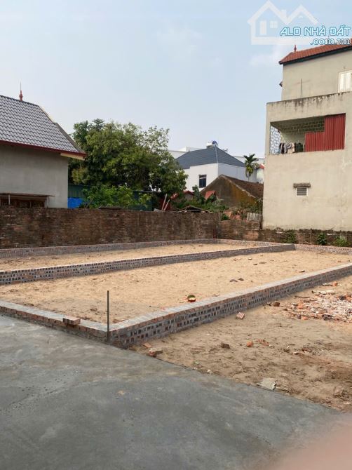 BÁN 85m2 TRUNG HẬU ĐÔNG _ XÁT VÁCH ĐH TÀI CHÍNH_ GIÁ ĐT 4.2 TỶ(49TR)
