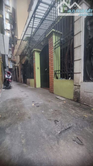 💥 Bán gấp căn nhà 55m giá 8.8 tỷ ở Khương Đình Thanh Xuân