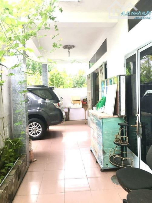 Bán nhà cấp 4, 157m2, ngang 9m, hxh 5m, đường số 3, p. Thạnh Mỹ Lợi giá chỉ 9,9 tỷ