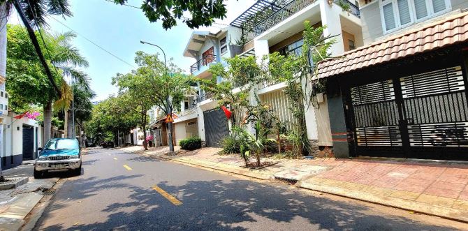 CHUYỂN NHƯỢNG 8 LÔ ĐẤT NHÀ PHỐ MẶT TIỀN KHU ĐẠI AN_PHƯỜNG 9_VŨNG TÀU - GIÁ CHỈ TỪ 6,9 TỶ