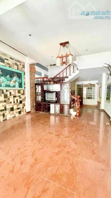 NHÀ 4 TẦNG MẶT TIỀN TRẦN VĂN DƯ- NGAY CHỢ BẮC MỸ AN-BIỂN MỸ KHÊ- 100M2- 5 PN- CHỈ 10,9 TỶ