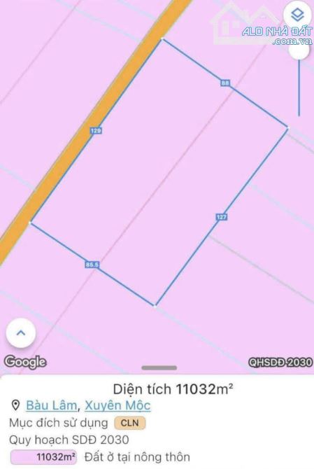 VƯỜN SẦU RIÊNG HƠN 1 MẪU TRUNG TÂM XÃ, PHỦ HỒNG ĐẤT Ở TOÀN BỘ, MẶT TIỀN ĐƯỜNG NHỰA LỚN
