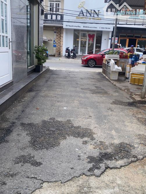 🏡 BÁN ĐẤT Ở TRUNG TÂM TP. ĐÀ LẠT – HẺM NGUYỄN LƯƠNG BẰNG – PHƯỜNG 2 🌟 - 23 TỶ