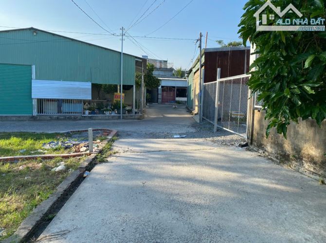 Bán nhà Hùng Vương, Nhơn Trạch, Đồng Nai- 150 m2- 2,5 tỷ