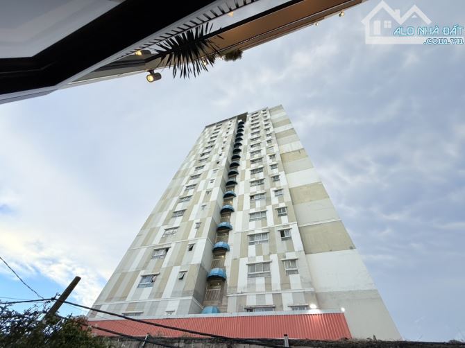 Gò Vấp, phạm Văn Chiêu. 6 tầng có thang máy + full NT sịn, hẻm XH 72M2 👉 11,5 Tỷ