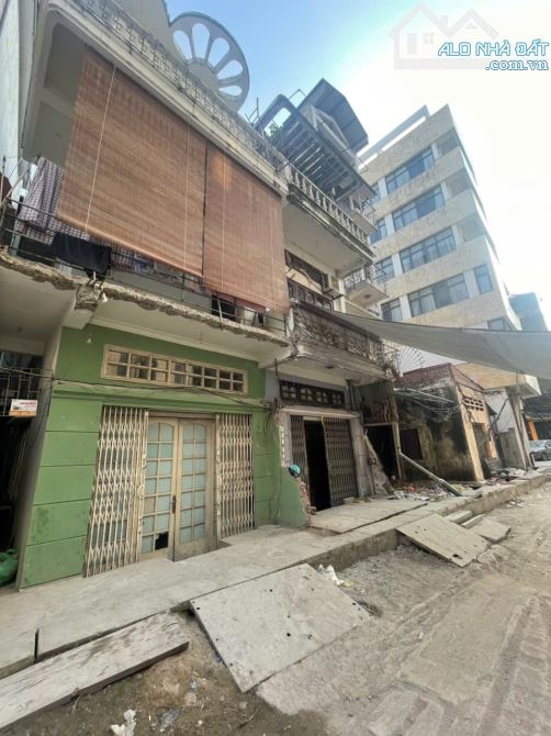 BÁN ĐẤT MẶT PHỐ 21 TỶ 54m 3 TẦNG MT 4m VỈA HÈ Ô TÔ TRÁNH KINH DOANH ĐỒNG CỔ KÉO DÀI TÂY HỒ