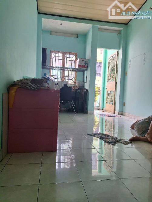 Nhà hiếm Phan Đình Phùng Phú Nhuận- 73 m2