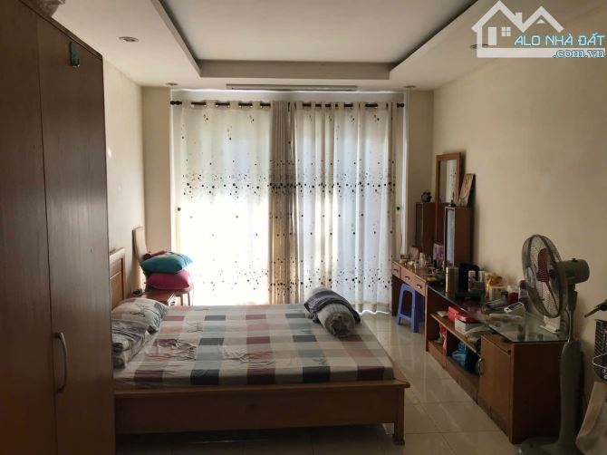 BÁN NHÀ MỚI ĐẸP 4 TẦNG HẺM XE HƠI NGUYỄN ĐÌNH CHIỂU, P.4, Q.3 GIÁ CHỈ 9 TỶ TL