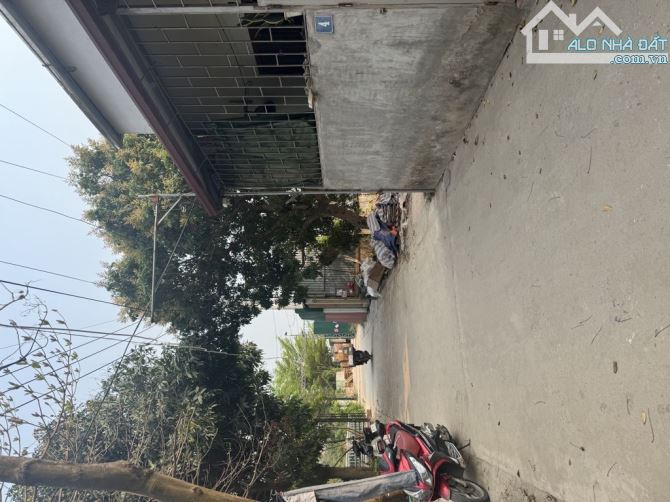 Đất đẹp giá hạt rẻ cho các bác Đông Mỹ- Thanh trì