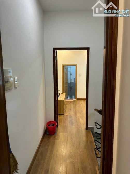 Nhà Đẹp 4 Tầng,Mặt Tiền KD 8m đường số,P.Tân Kiểng,Quận 7,64m. 9 Tỷ x