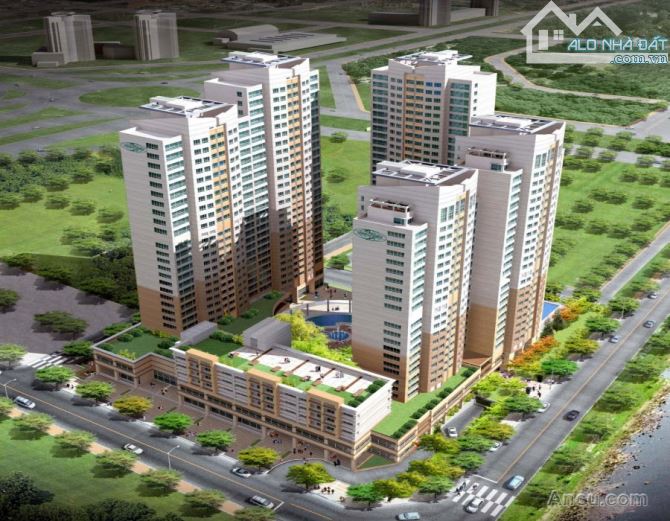 Bán căn góc 3 ngủ 150m2 tại Vinaconex 1 289 Khuất Duy Tiến, Trung Hòa, C Giấy