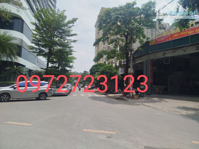 BÁN ĐẤT NGOẠI GIAO ĐOÀN XUÂN ĐỈNH 120M MT 8M VỊ TRÍ KIM CƯƠNG GIÁ ĐẦU TƯ CHỈ 23.5 TỶ