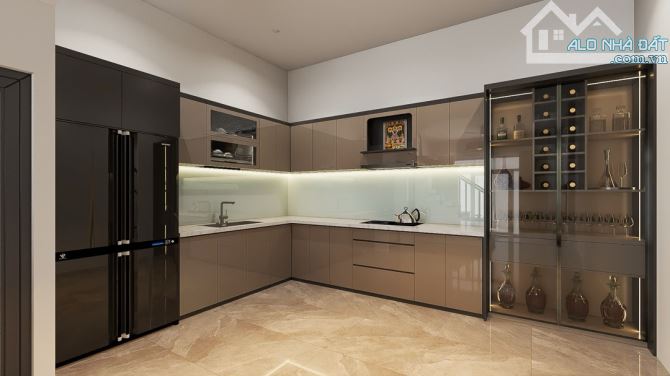 🏡 NHÀ 3 TẦNG NỞ HẬU – MẶT PHỐ HÀN MẶC TỬ – HẢI CHÂU – CỰC HIẾM  – CHỈ 5.x TỶ