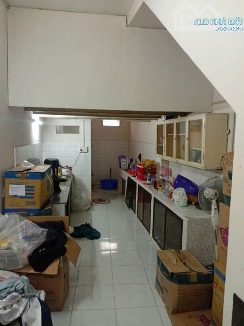 HẺM XE HƠI PHAN ĐÌNH PHÙNG, PHÚ NHUẬN, GIÁP QUẬN 1, 75M2, GIÁ 12,5 TỶ