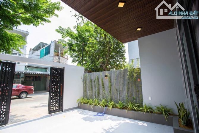 Bán nhà đẹp 3 tầng 3 mê đúc đường 7m5 Lề 4m Thanh Lương 21- Hòa Xuân - Đà Nẵng- nhỉnh 7 tỷ