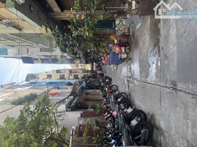 🏠 Nhà Phùng Hưng, P14-Q5. DT 3,6 x16. Giá 8 tỷ TL.  MỘT CĂN DUY NHẤT-TRONG CHỢ PHÙNG HƯNG