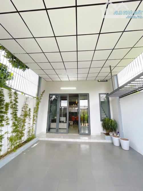 💥Nhà 1 Mê Lửng,5*18m,hẻm Đường L Phạm Ngũ lão thôn 2,Trong Vành Đai,nhiều lô khác