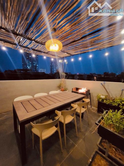 PHÂN LÔ CHIẾN THẮNG – Ô TÔ VÀO NHÀ – NHÀ ĐẸP Ở NGAY – FULL NỘI THẤT SANG XỊN – GARA