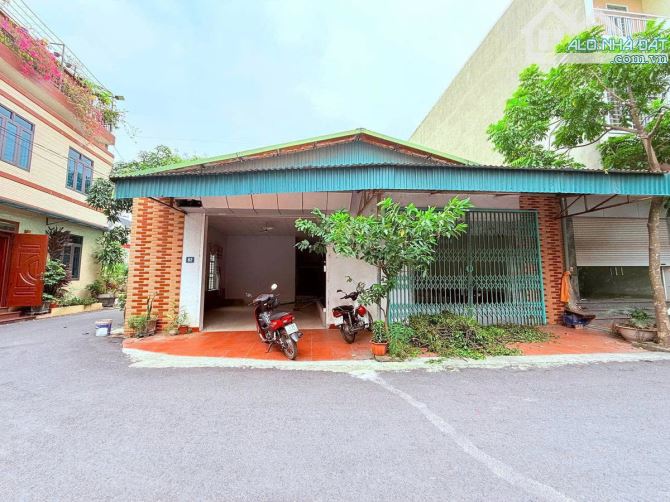 BÁN NHÀ CẤP 4 THÀNH PHỐ VIỆT TRÌ, PHÚ THỌ. 8,5 TỶ