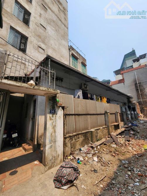 BÁN ĐẤT 101M2, 13.4 TỶ, MỸ ĐÌNH, NTL. GIÁ ĐẦU TƯ