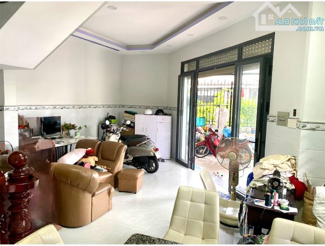 CĂN GÓC 2 MT MÃ LÒ - PHƯỜNG BTĐA - QUẬN BÌNH TÂN - GIÁ 8,4 TỶ