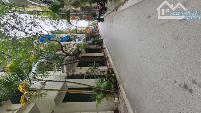 Bán nhà Nguyễn Hữu Thọ, phân lô, 58m2 x 4 tầng, 13,1 tỷ