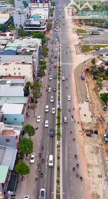 Bán nhà 2 tầng kiên cố, đất 83m2 Ngang 5m vuông vức, đường 2 tháng 9 Đà Nẵng chỉ 12,7 tỷ