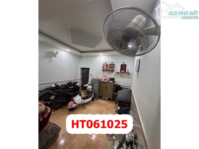Nhà MT Bình Phú 2 - 3X10M - 3,9 Tỷ - Gần Trường Bình Phú