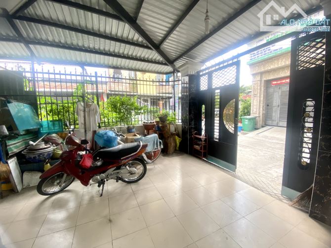 SIÊU PHẨM MÃ LÒ BÌNH TÂN – LÔ GÓC 2 MT – HXT TRÁNH – GẦN NGÃ TƯ BỐN XÃ – CHỈ 8 TỶ
