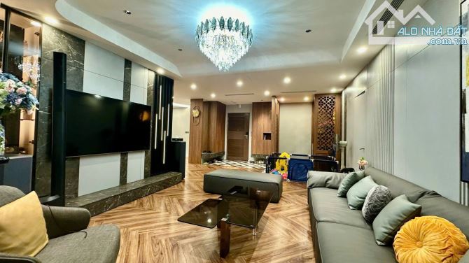Bán Căn Hộ Dream Land 23 Duy Tân DT 73m 2PN2vs Hương ĐN Full NT Tầng Trung SĐCC hơn 6 tỷ