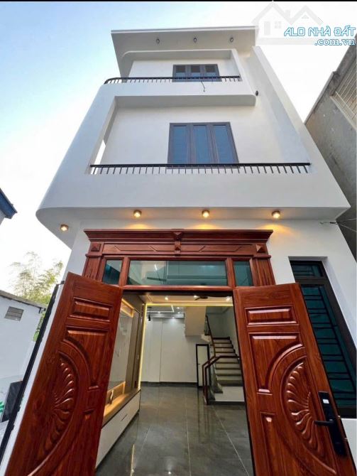 🏡 BIỆT THỰ MINI 3 MẶT TIỀN – 60M² – CÁI TẮT, AN ĐỒNG, AN DƯƠNG – GIÁ CHỈ 3,05 TỶ